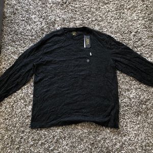 Polo Ralph Lauren long sleeve shirt